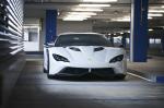 Tushek Renovatio T500 2012 года